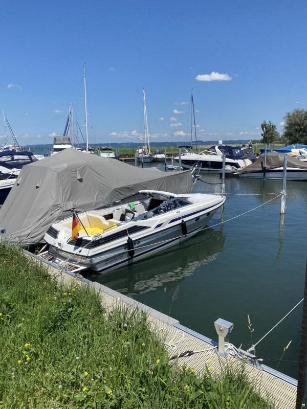 Sunseeker Monterey 27