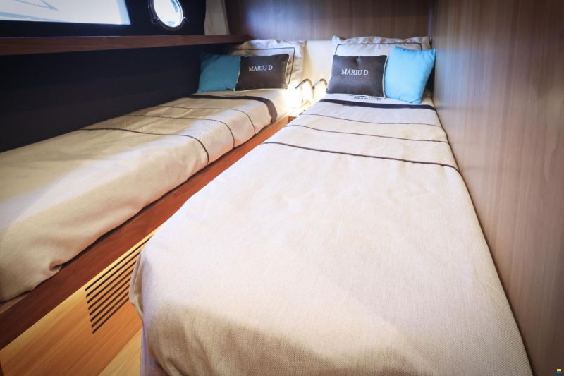 Sundeck 580
