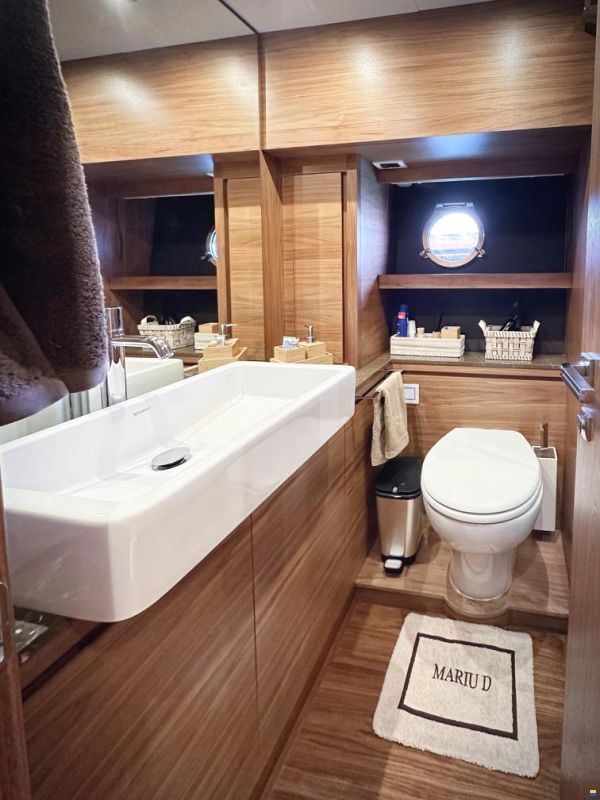 Sundeck 580