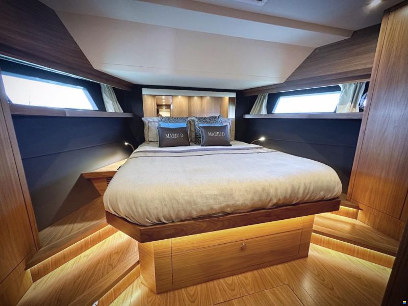 Sundeck 580