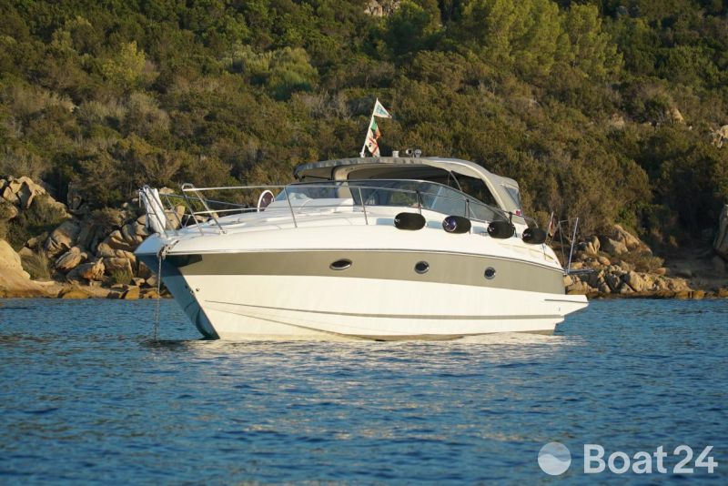 Bavaria 35 Sport | BOATS