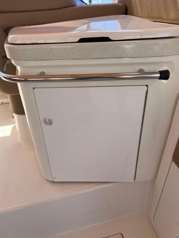 Cranchi 37 Smeraldo
