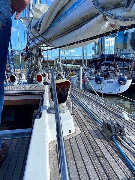 Wauquiez CENTURION 45