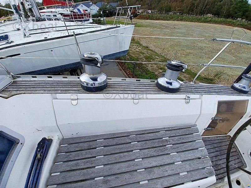 Wauquiez CENTURION 45