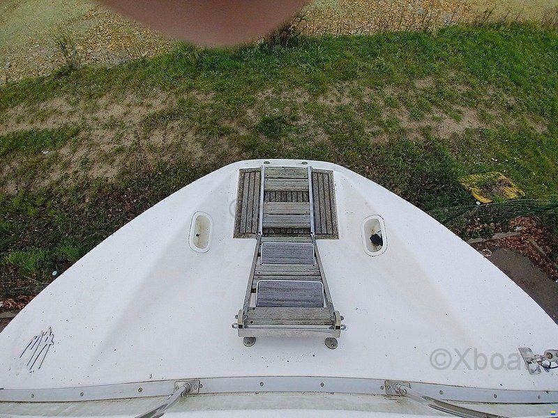 Wauquiez CENTURION 45