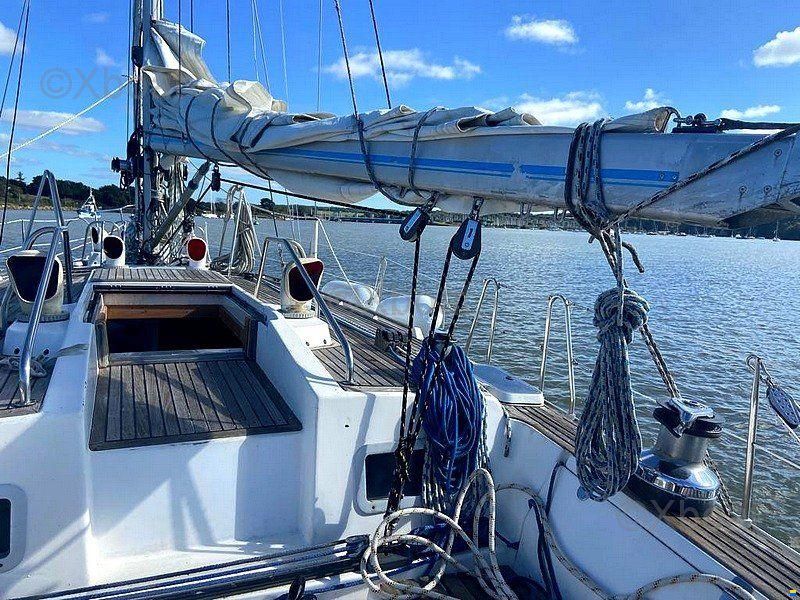 Wauquiez CENTURION 45