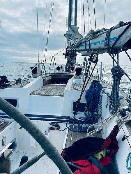 Wauquiez CENTURION 45