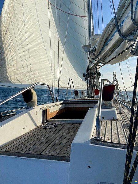 Wauquiez CENTURION 45