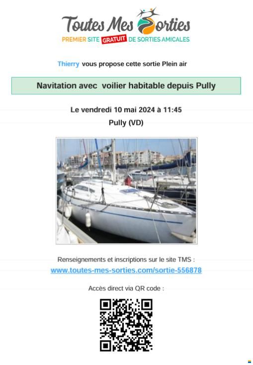 Cherche bouée entre Vevey  et Versoix