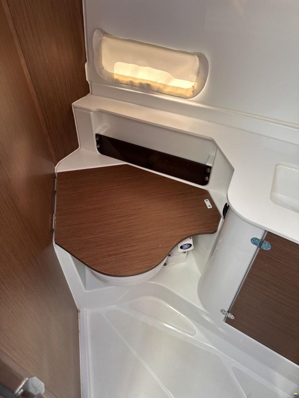 Beneteau Antares 9 OB