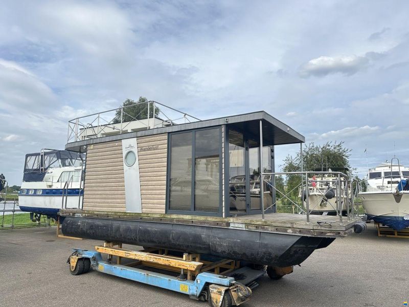 Campi 320 LR