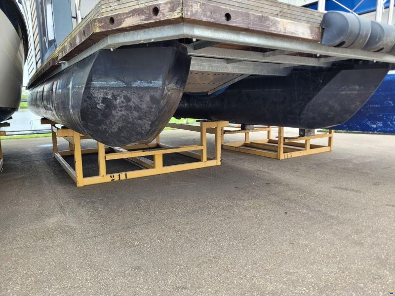 Campi 320 LR