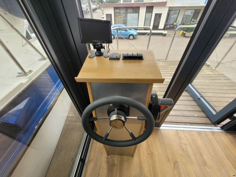 Campi 320 LR