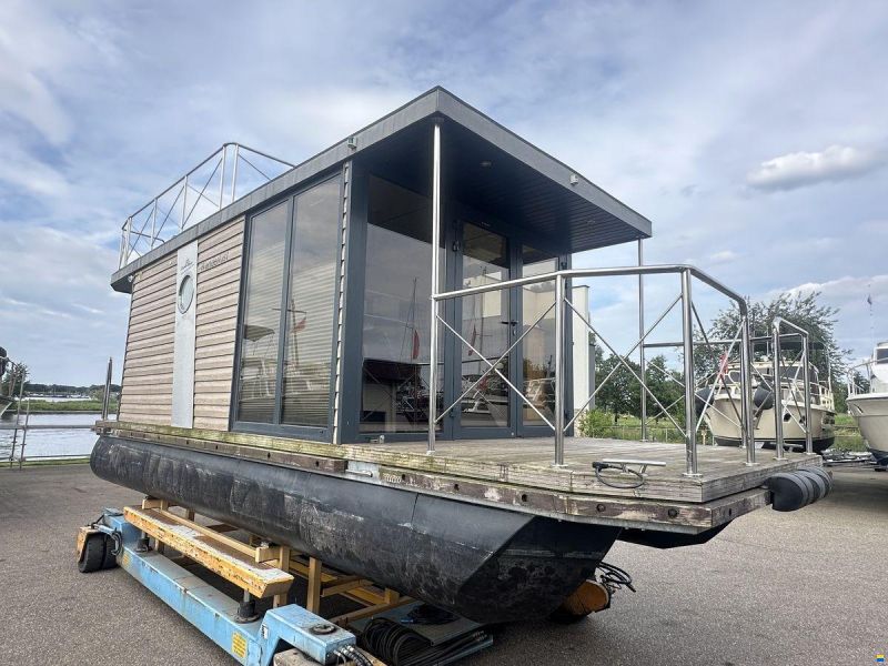 Campi 320 LR