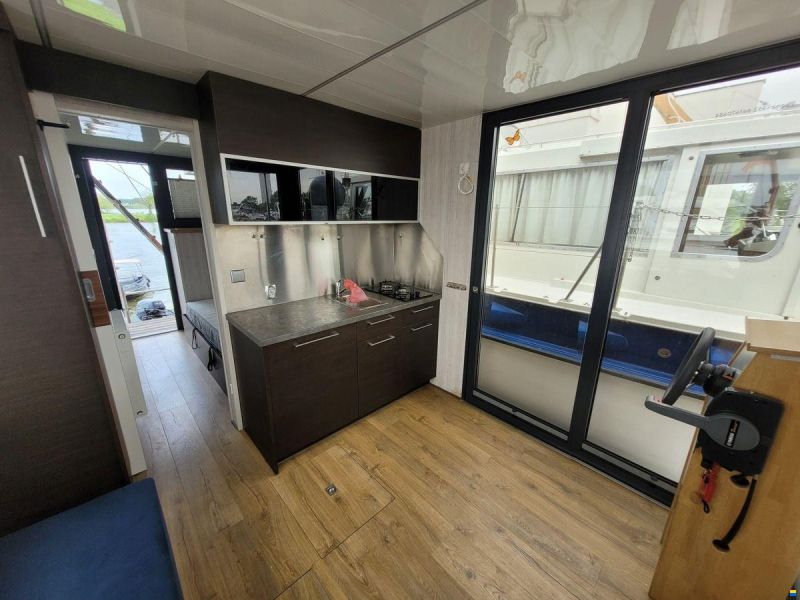 Campi 320 LR