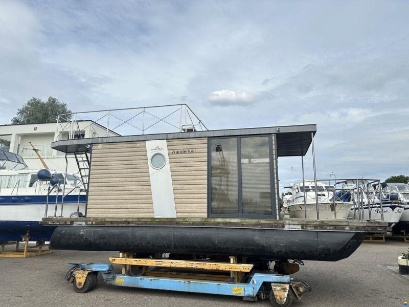 Campi 320 LR