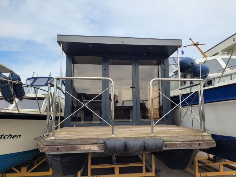 Campi 320 LR