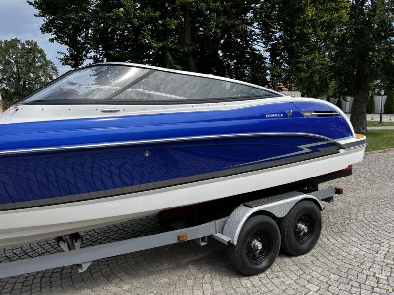 Formula 240 BR