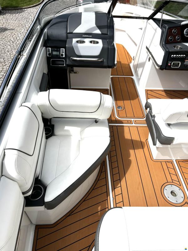 Formula 240 BR