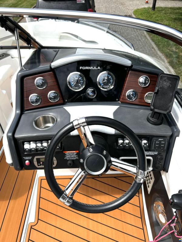 Formula 240 BR