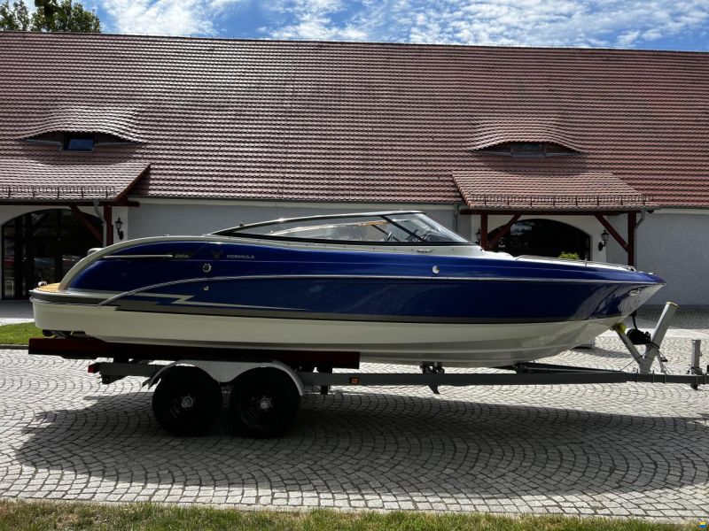 Formula 240 BR