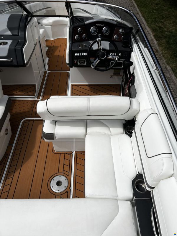 Formula 240 BR