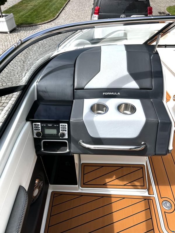 Formula 240 BR
