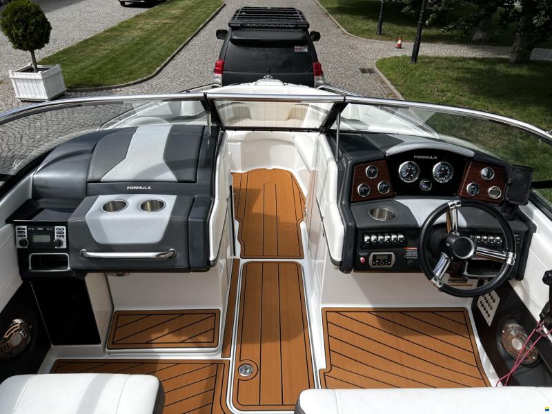 Formula 240 BR