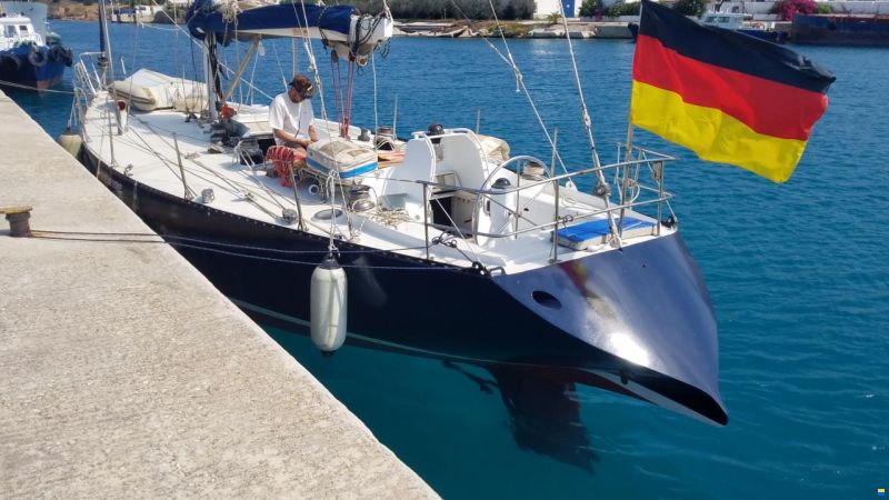 Royal Huisman Pinta image