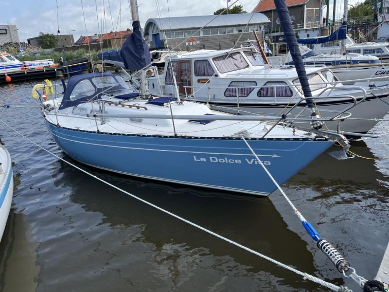 Spirit 32 image