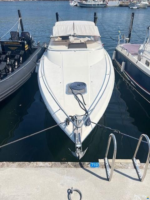 Cranchi 31 Endurance