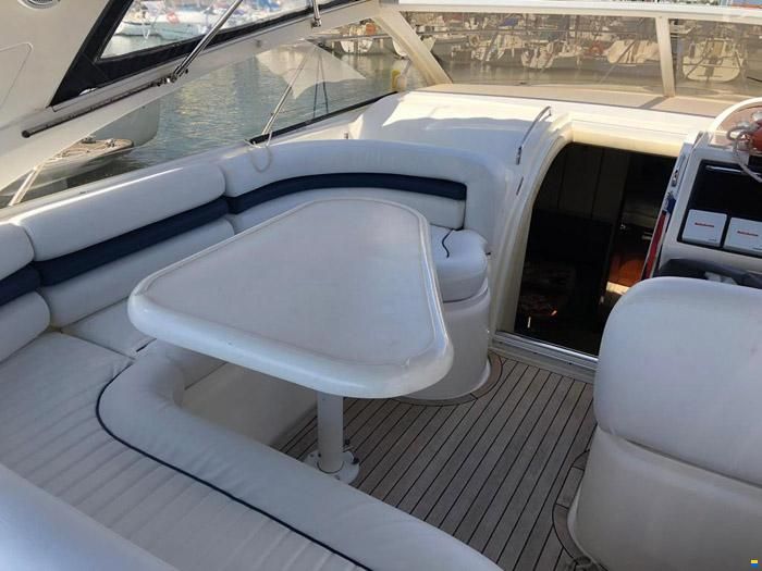 Princess V40