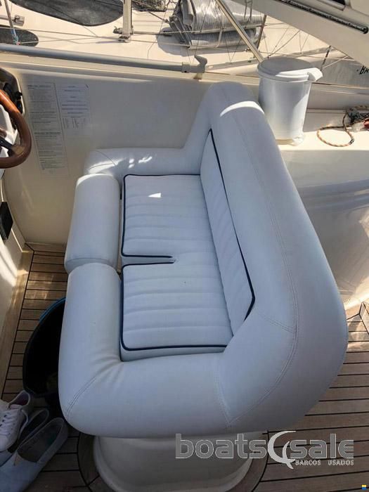 Princess V40