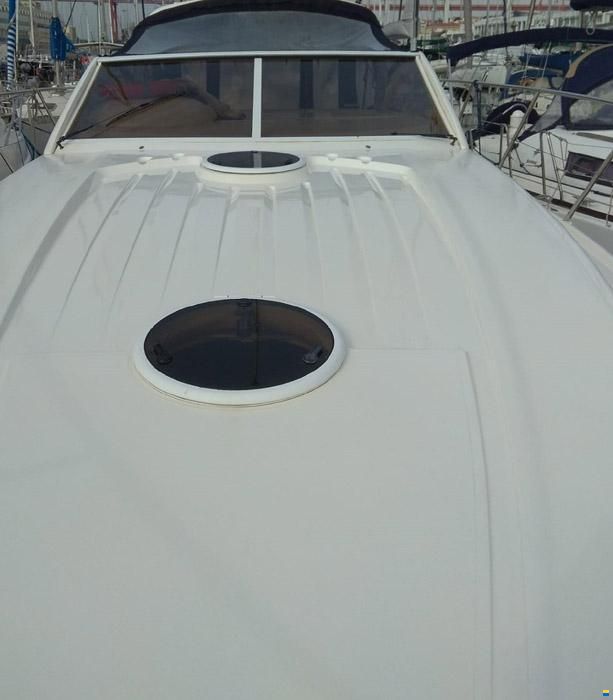 Princess V40