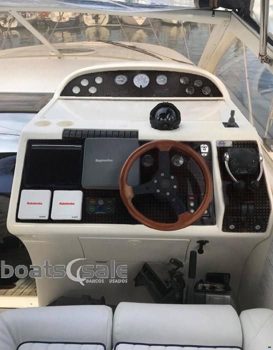 Princess V40
