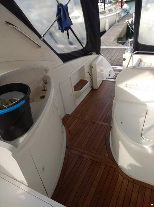 Princess V40
