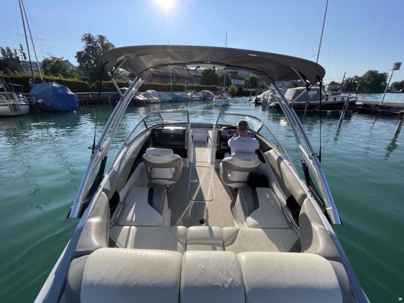 Sea-Doo Challenger 230 SE