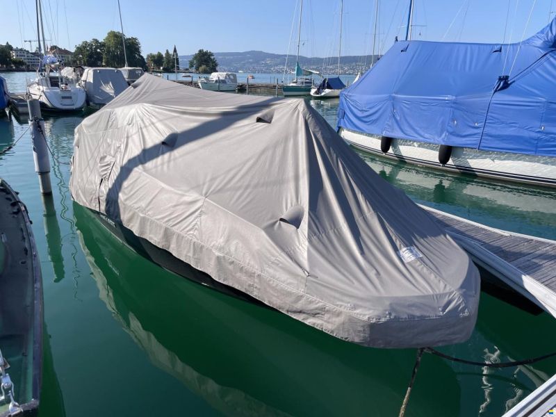 Sea-Doo Challenger 230 SE