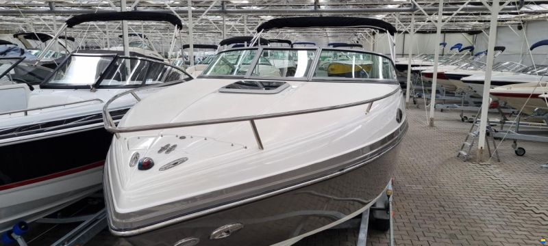 Rinker Captiva 246 Captiva