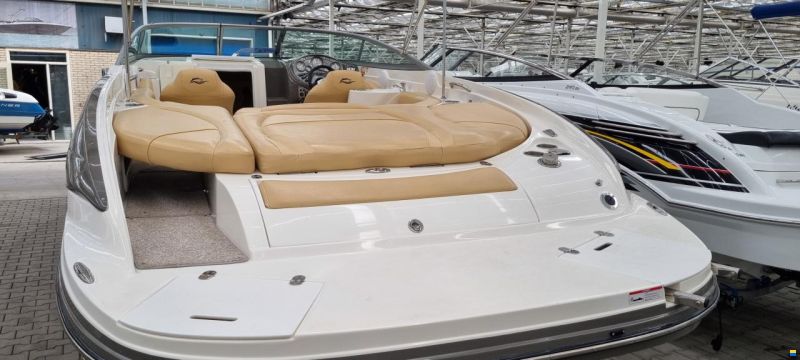 Rinker Captiva 246 Captiva
