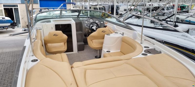 Rinker Captiva 246 Captiva