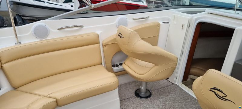 Rinker Captiva 246 Captiva