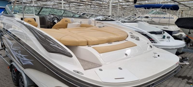Rinker Captiva 246 Captiva