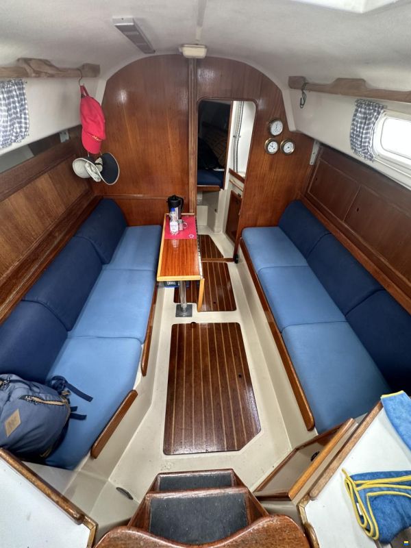 C&C Yachts C&C 26