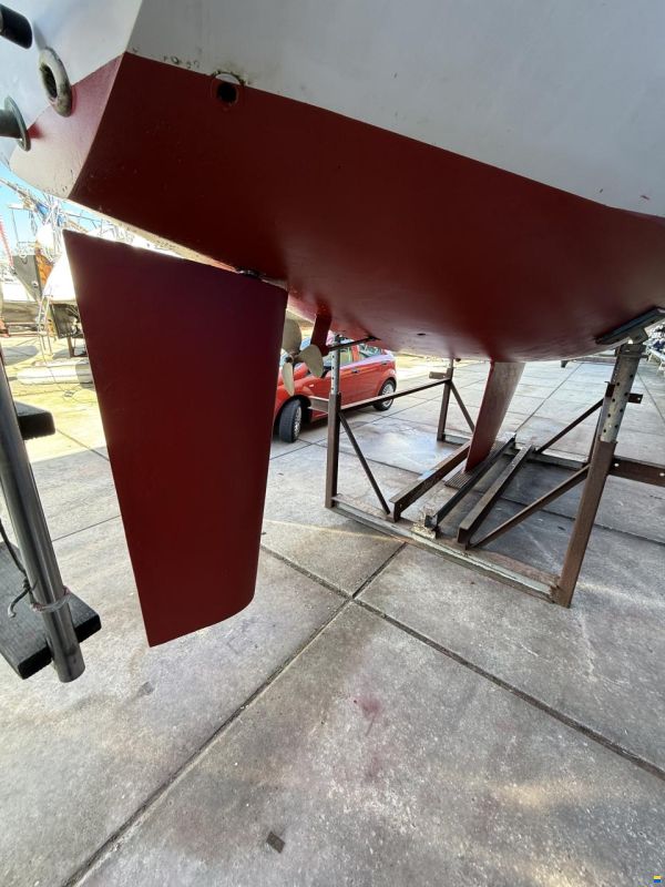 C&C Yachts C&C 26