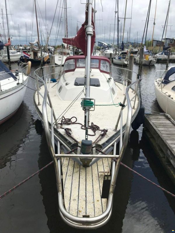 C&C Yachts C&C 26