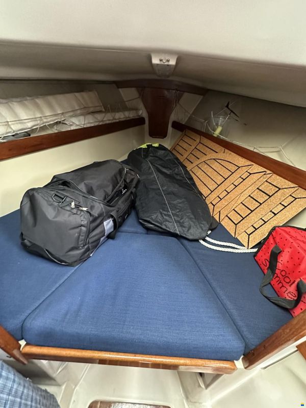 C&C Yachts C&C 26