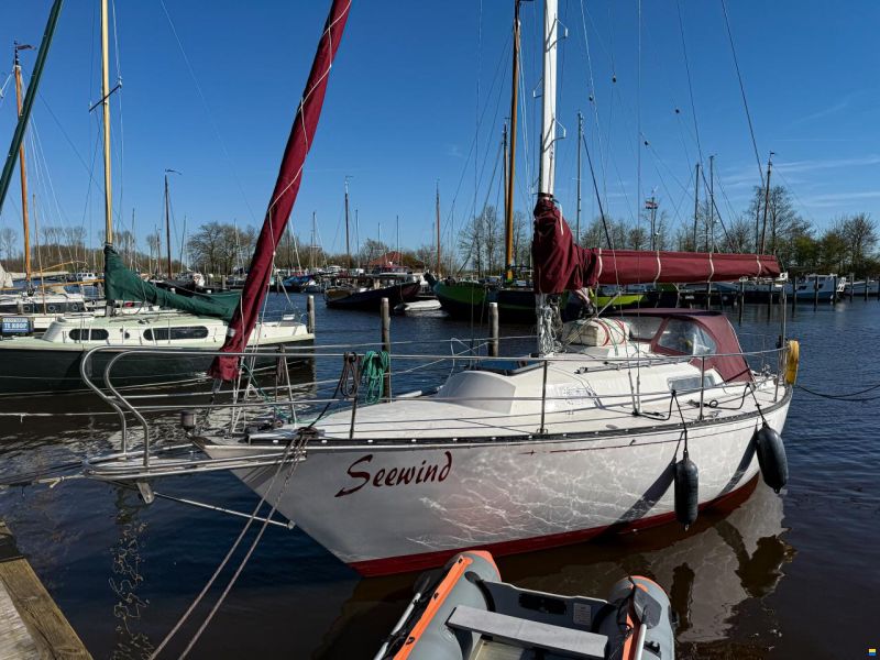 C&C Yachts C&C 26