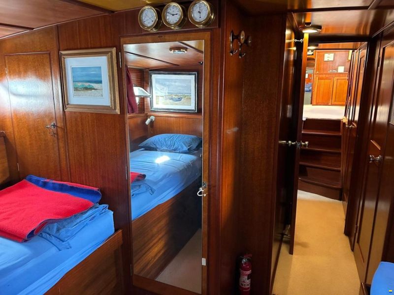 SHEPHERD BOATS LIMITED SHEPHERD