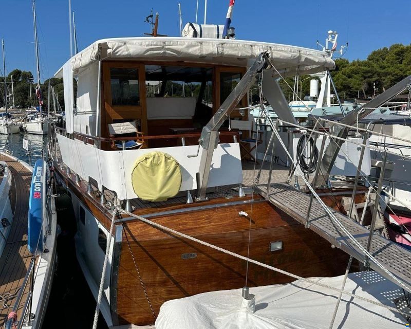 SHEPHERD BOATS LIMITED SHEPHERD